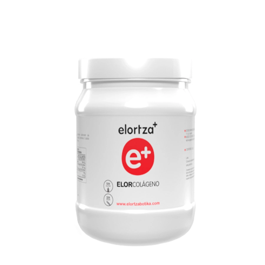 ELOR COLAGENO ELORTZA BOTIKA 300GR